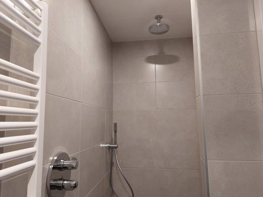 Zuidstraat 105,2 Apartment Westkapelle Luaran gambar