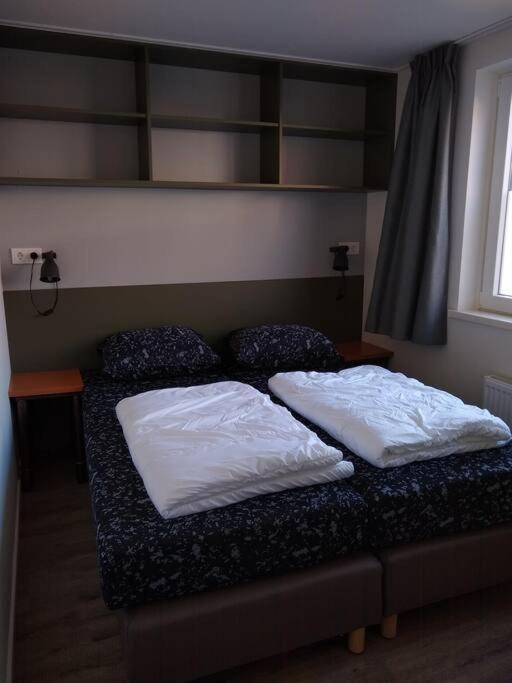 Zuidstraat 105,2 Apartment Westkapelle Luaran gambar